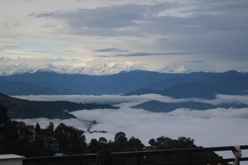 Vista Apartelle, Luxury Apartment Hotel in Dhulikhel Vista Apartelle, Luxury Apartment Hotel in Dhulikhel