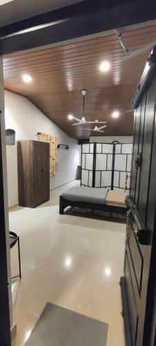 Halli Hithalu Homestay in Aladagudde Halli Hithalu Homestay in Aladagudde