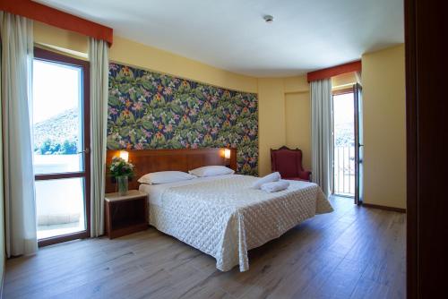 Hotel Miralago in Терні Hotel Miralago in Терні