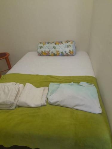 Apartment in Puntans Hill Flat