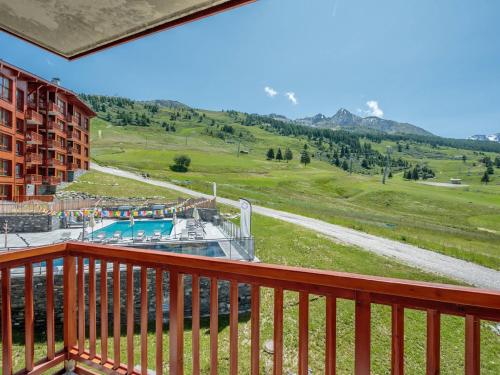 Appartement cosy 3 chambres avec piscine, spa et parking - Arcs 1800 - FR-1-352-32 in Le Chantel Appartement cosy 3 chambres avec piscine, spa et parking - Arcs 1800 - FR-1-352-32 in Le Chantel