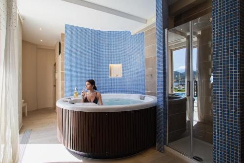 Hotel Miralago in Terni Hotel Miralago in Terni