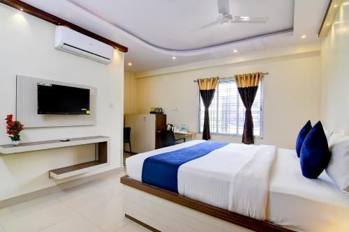 OYO 30341 Hotel Nilachal in Barrackpore OYO 30341 Hotel Nilachal in Barrackpore
