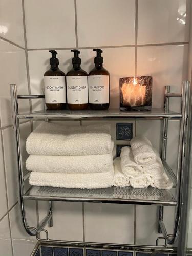 Ryenstubben in Sagene Ryenstubben in Sagene