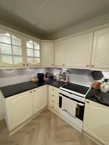 Ryenstubben in Sagene Ryenstubben in Sagene