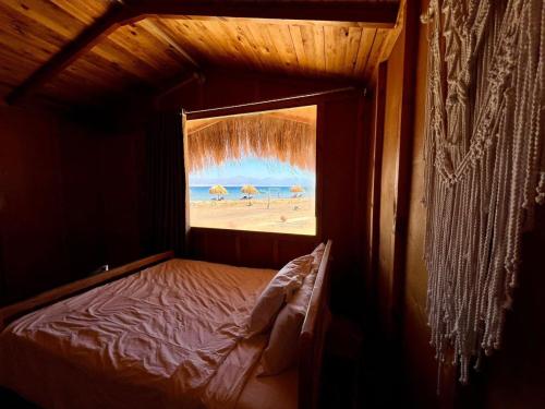 sea side camp in Nuweiba sea side camp in Nuweiba