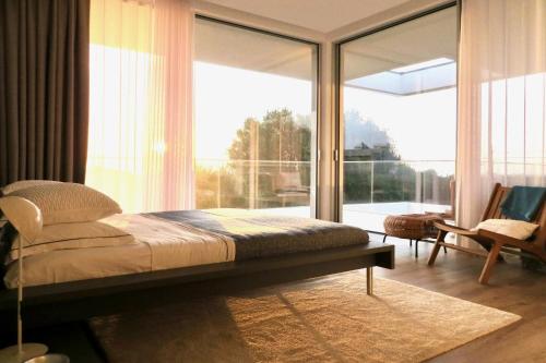 Villa Mar & Luz, Porto, Mindelo Beach in Vila Do Conde Villa Mar & Luz, Porto, Mindelo Beach in Vila Do Conde