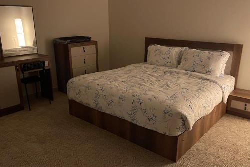 IMJ Studio شقة فاخرة دخول ذاتي الرياض حي العقيق 302