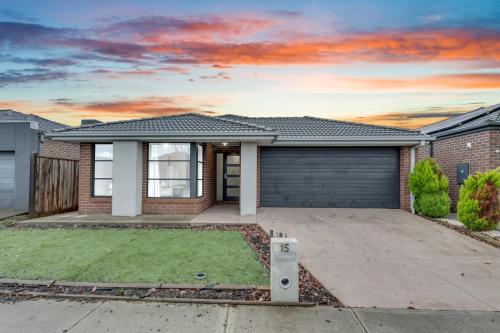 Scott House in 韋里比 Scott House in 韋里比