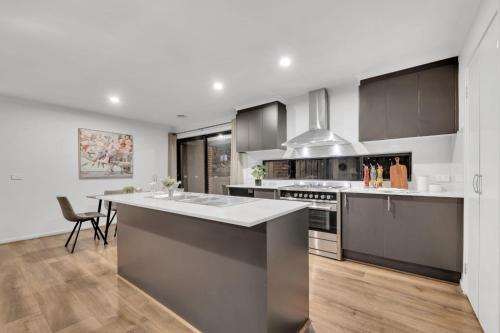 Scott House in 韋里比 Scott House in 韋里比