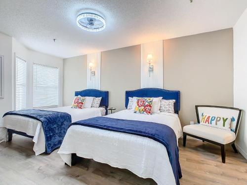 Be Our Guest! 1 Bedroom Condo Near Disney Parks!