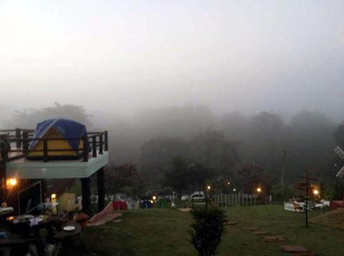 This photo about Mok Ingtarn Resort Khaoko shared on HyHotel.com