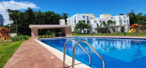 Cuatro Palmas del Caribe