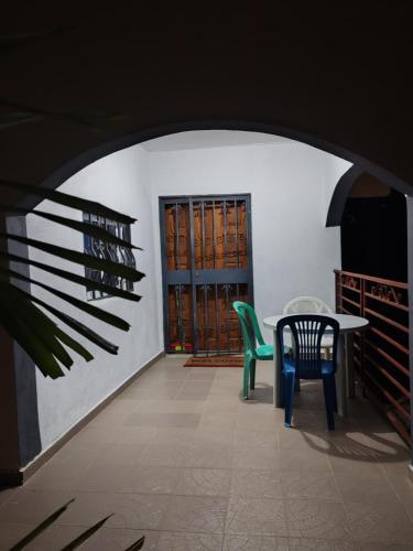 Sadržaji, Libreville - Akanda in Alibandeng Sadržaji, Libreville - Akanda in Alibandeng