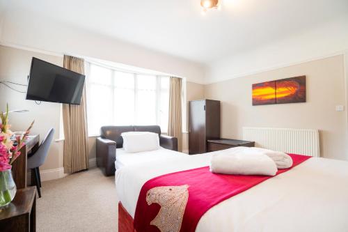 Remont Oxford Hotel in Oxford Remont Oxford Hotel in Oxford