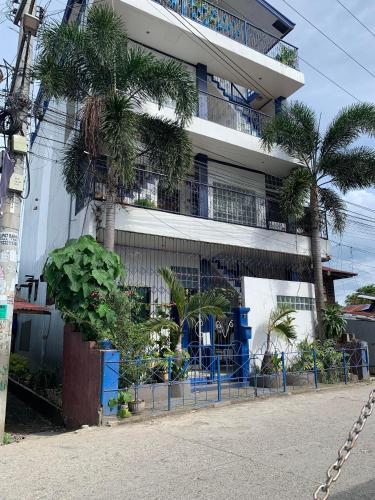 Exterior view, 2BR Condo Rental,Toril in Toril Exterior view, 2BR Condo Rental,Toril in Toril