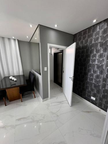 Apartamento frente a praia - Guaruja in Barra Funda Apartamento frente a praia - Guaruja in Barra Funda