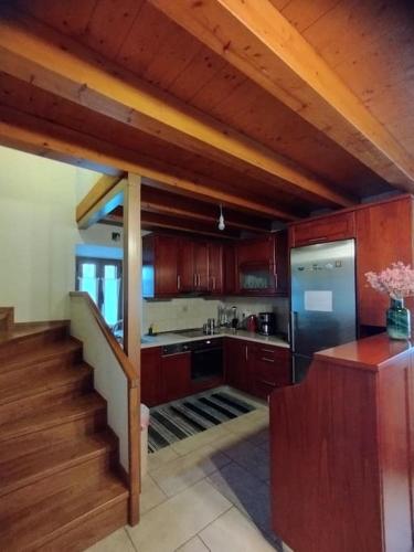 Seaview Maisonette Paradise in พลาคา (เลโอนิดิโอ) Seaview Maisonette Paradise in พลาคา (เลโอนิดิโอ)