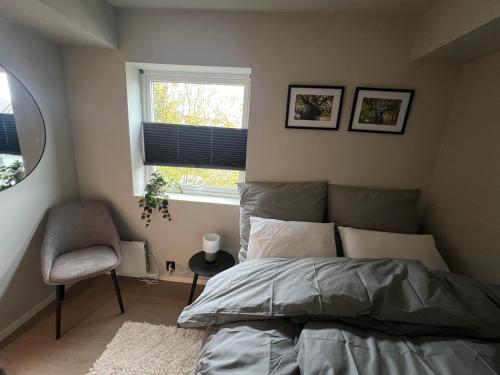 Tinden -TAG apartments