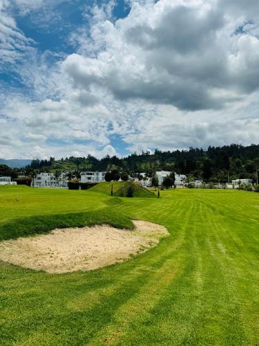 Apartamento en Villa Toscana en Boyaca in Jenesano Apartamento en Villa Toscana en Boyaca in Jenesano