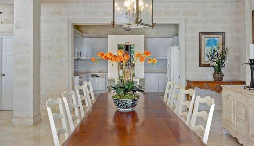 ZenBreak Ocean Mist Villa 5bd in St. Philip ZenBreak Ocean Mist Villa 5bd in St. Philip