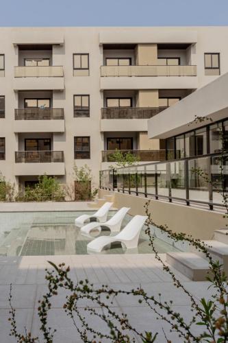 Porto by Fma Coliving in เอลไอบัล Porto by Fma Coliving in เอลไอบัล