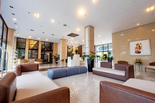 Facilities, The Isabelle Hotel in Naga City Facilities, The Isabelle Hotel in Naga City