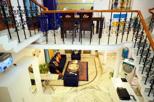 The Nerd Nest Kolkata in Kolkata The Nerd Nest Kolkata in Kolkata