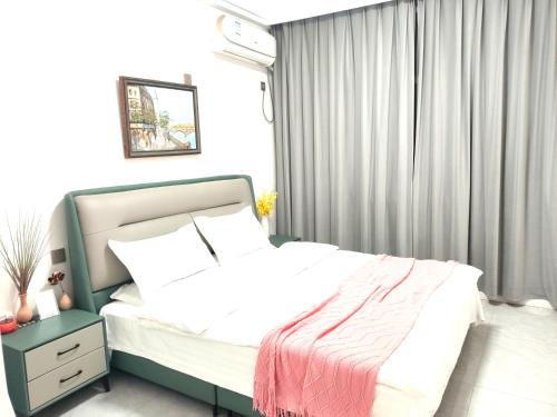 Jingxin Yayuan Homestay in Changan District Jingxin Yayuan Homestay in Changan District