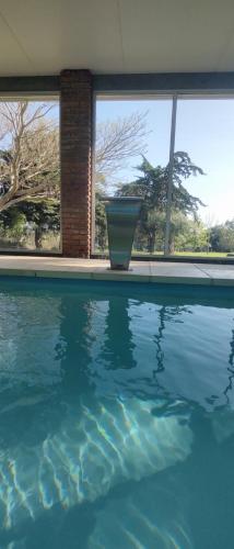 Sierra Azul in Rocha Sierra Azul in Rocha