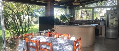 Sierra Azul in Rocha Sierra Azul in Rocha