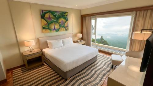 Taal Vista Hotel in Tagaytay Taal Vista Hotel in Tagaytay