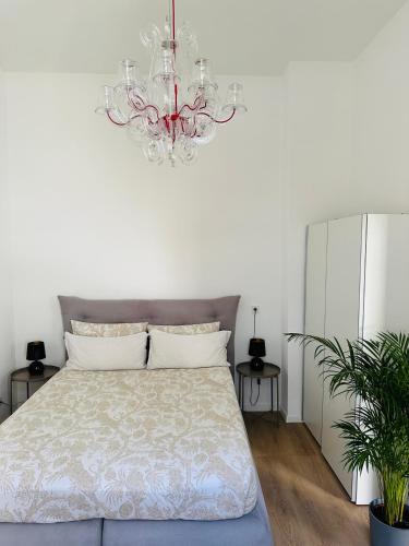 Apartment im Zentrum von Düsseldorf