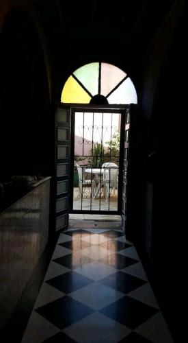 Riad Nabila in Roches Noires Riad Nabila in Roches Noires