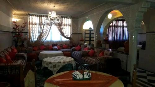 Riad Nabila in Roches Noires Riad Nabila in Roches Noires