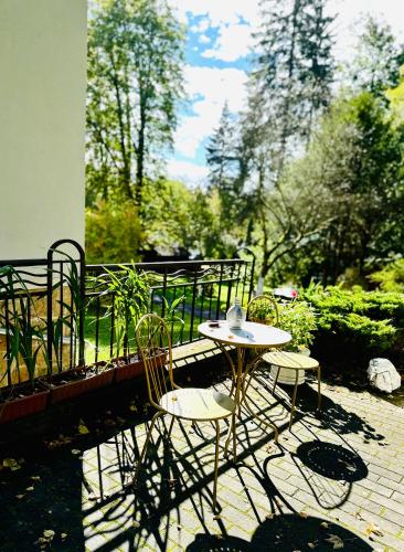 Létesítmények, Spa Park Guest Rooms in Dlugopole Zdroj Létesítmények, Spa Park Guest Rooms in Dlugopole Zdroj