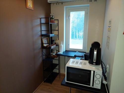 Imatran Portti in Imatra Imatran Portti in Imatra