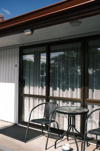 Gateway Motor Lodge - Wanganui in วังกานุย Gateway Motor Lodge - Wanganui in วังกานุย