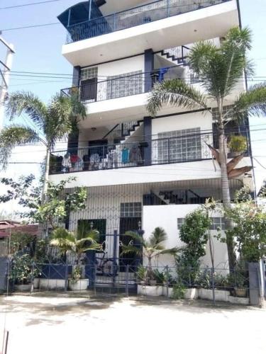Exterior view, 2BR Condo Rental,Toril in Toril Exterior view, 2BR Condo Rental,Toril in Toril