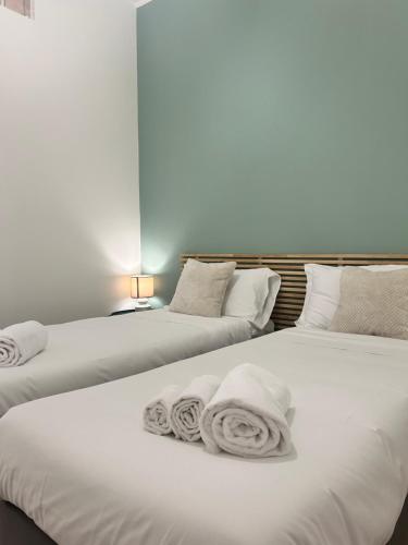 TEZONE SEVEN Apartments