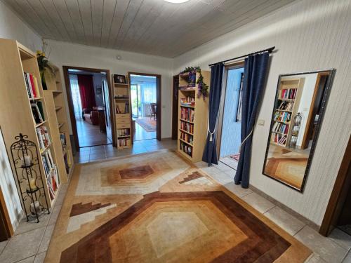 A large Fully Furnished Private Apartment in Linz am Rhein A large Fully Furnished Private Apartment in Linz am Rhein