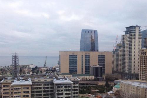 Design Studio Sea View