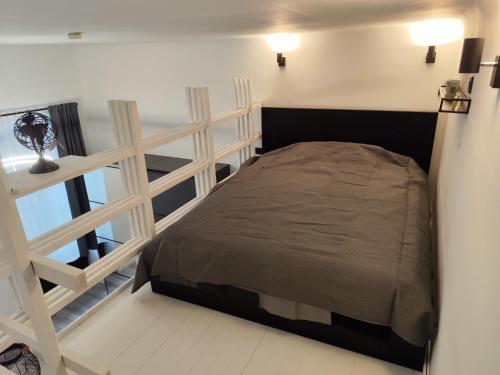 BP DownTown Apartment