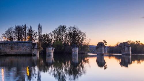 Holiday Inn Express Paris Poissy By IHG in Poissy Holiday Inn Express Paris Poissy By IHG in Poissy