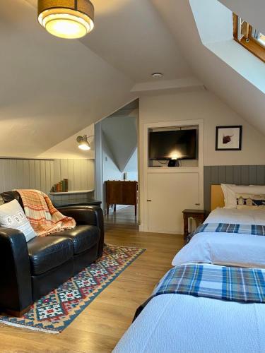 Highland Rooms - Room Only No Breakfast in Ullapool Highland Rooms - Room Only No Breakfast in Ullapool