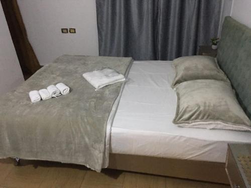 Cozy 2BR Apt Near WHO, Airport