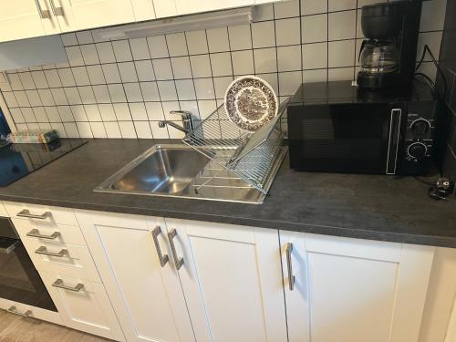 시설, Apartment Telefonplan Stockholm in 하게르스텐 - 릴제홀멘 시설, Apartment Telefonplan Stockholm in 하게르스텐 - 릴제홀멘