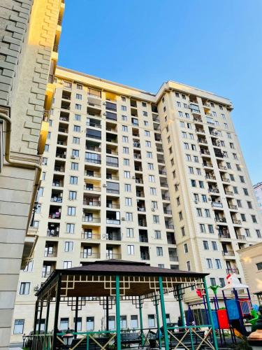 Apartmans Narimanova