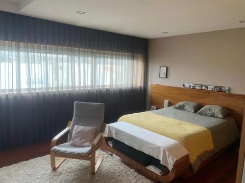 Porto house on the Douro in Valbom Porto house on the Douro in Valbom