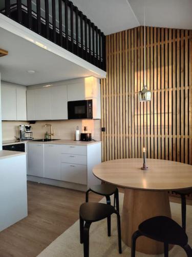 Wilderness View Ukkohalla inc 2 lift tickets in Hyrynsalmi Wilderness View Ukkohalla inc 2 lift tickets in Hyrynsalmi